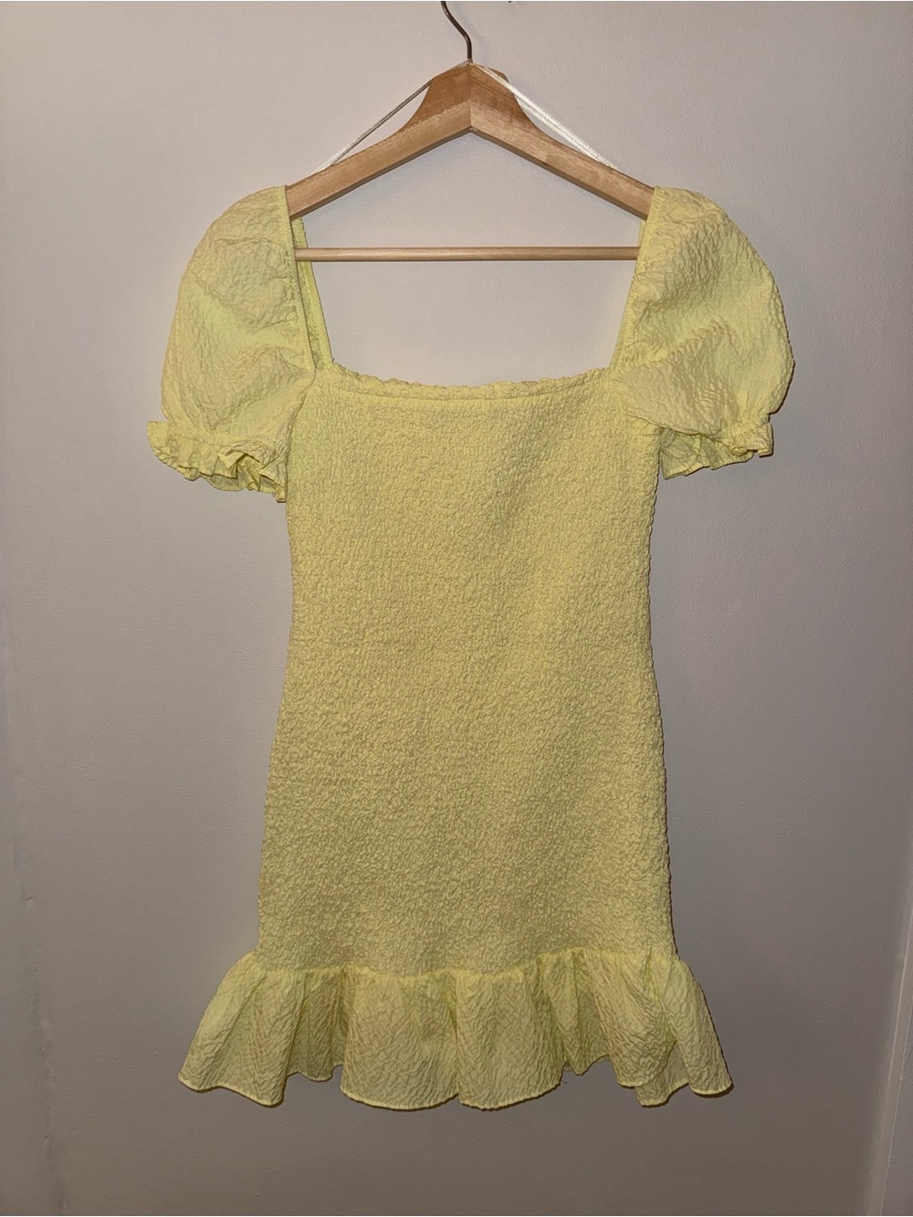 Label Inside Garment - Picture 4 of 4